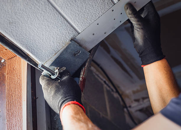 Reliable Garage Door contractor in Le Roy, IL by Garage Doors Repair Pro