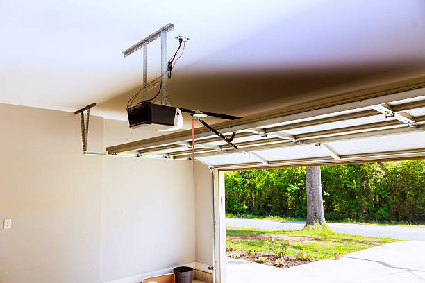 Top rated local Garage Door specialists in Le Roy, IL